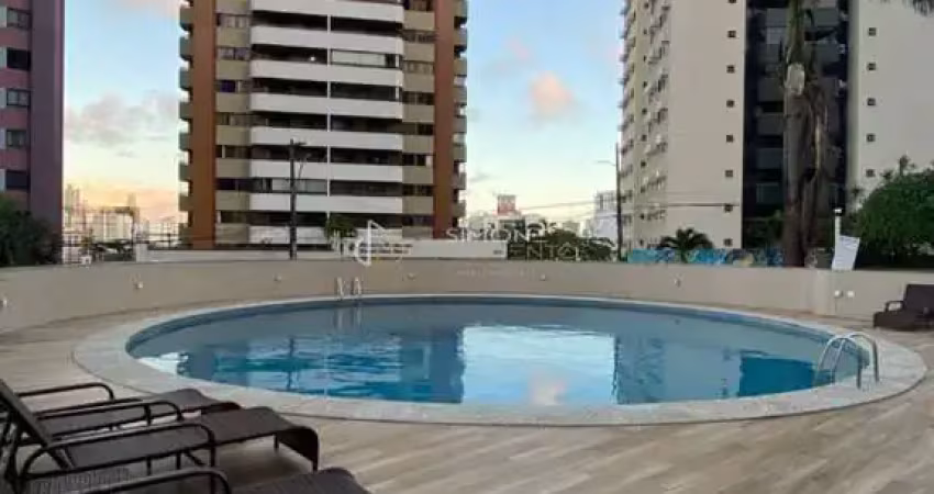 Apartamento com 3 quartos à venda na Rua Magno Valente, 58, Aquarius, Salvador