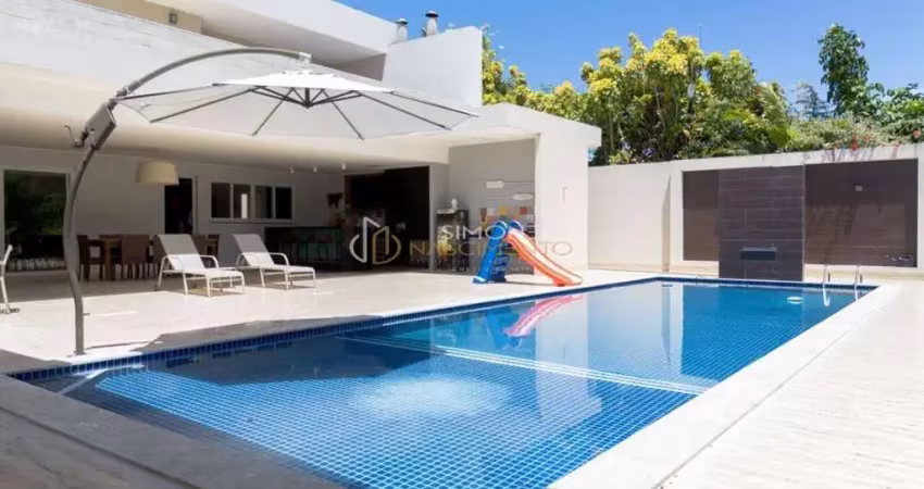 Casa em condomínio fechado com 4 quartos à venda na Vilas do Atlântico, 52, Vilas do Atlantico, Lauro de Freitas