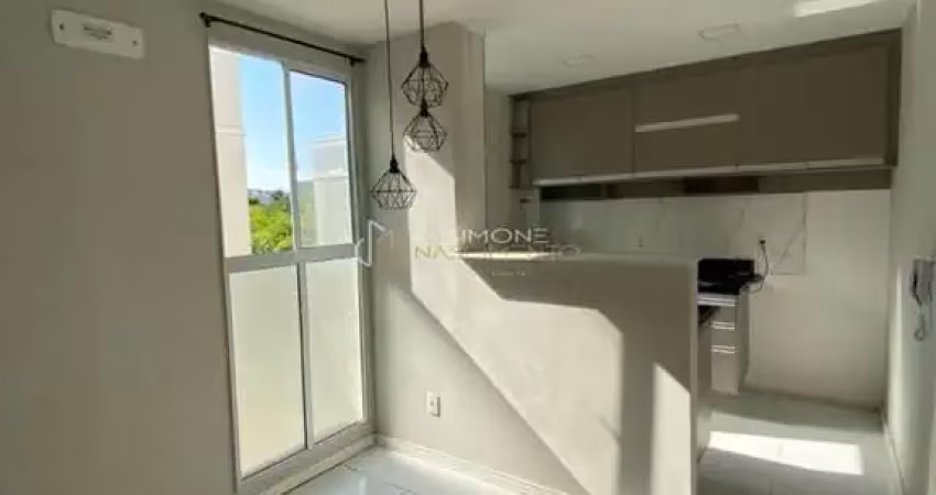 Apartamento com 2 quartos à venda na Rua Caraíva, 100, Abrantes, Camaçari