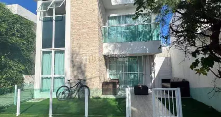Casa em condomínio fechado com 4 quartos à venda na Rua João Marques Oliveira, 00, Buraquinho, Lauro de Freitas