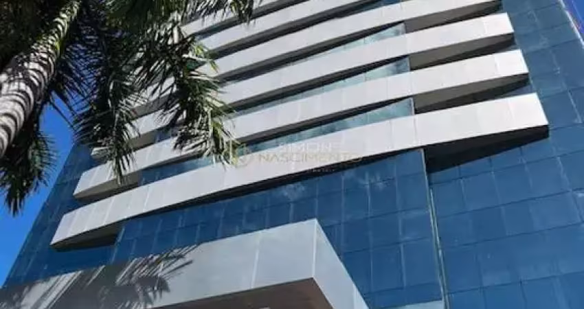 Sala comercial para alugar na Avenida Tancredo Neves, 1361, Caminho das Árvores, Salvador