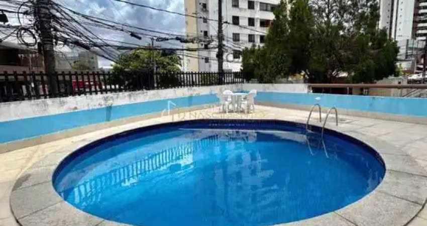 Apartamento com 4 quartos à venda na Rua do Rouxinol, 00, Imbuí, Salvador