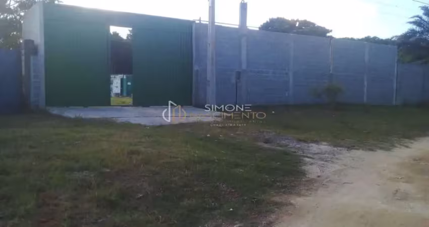 Terreno à venda na Rodovia BA-099, 00, Abrantes, Camaçari