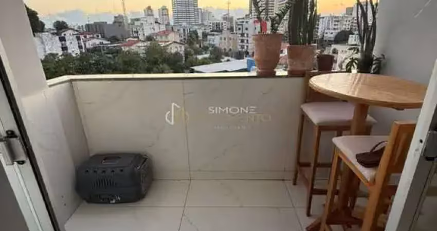 Apartamento 3/4 reformado em vila laura - 78m² - 1 suíte - 1 vaga -