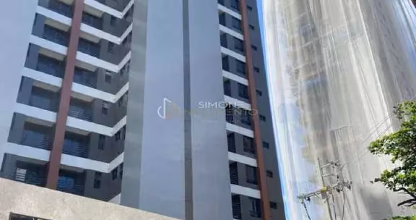 Apartamento com 3 quartos à venda na Rua da Sapucaia, 00, Horto Florestal, Salvador