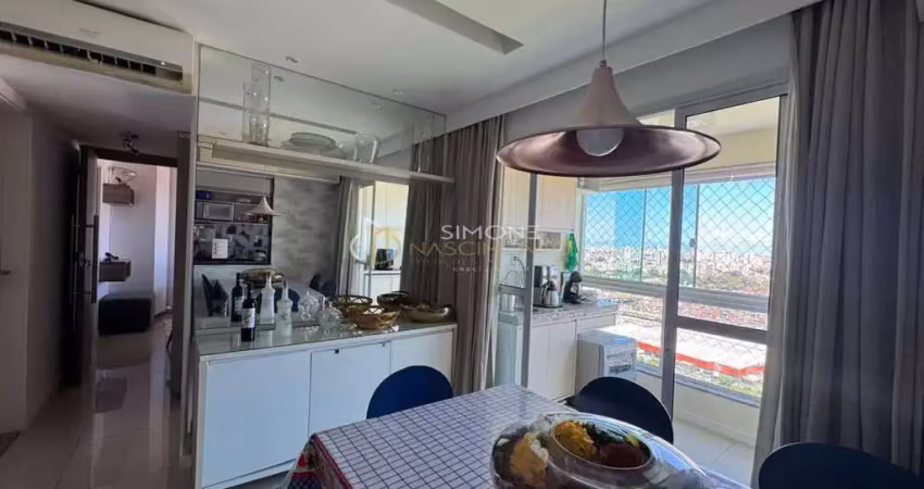 Apartamento com 2 quartos à venda na Alameda Horto Bela Vista, 00, Horto Bela Vista, Salvador