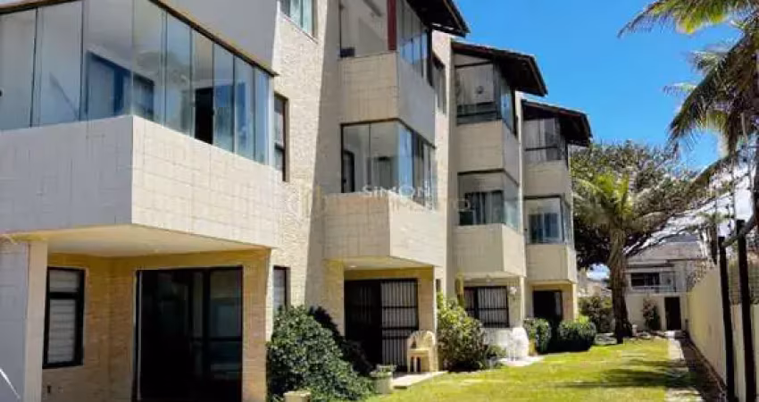 Apartamento com 4 quartos à venda na Rua Milena Ramone Alencar Ramos, 1000, Ipitanga, Lauro de Freitas