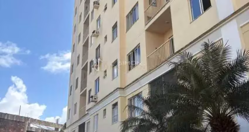 Apartamento com 2 quartos à venda na Rua das Patativas, 00, Imbuí, Salvador