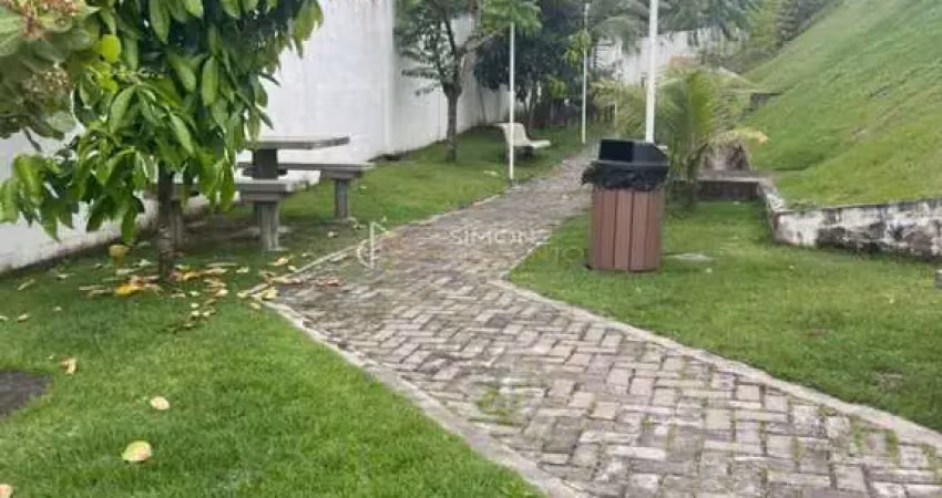 Apartamento com 2 quartos à venda na Avenida Ulysses Guimarães, 00, Sussuarana, Salvador
