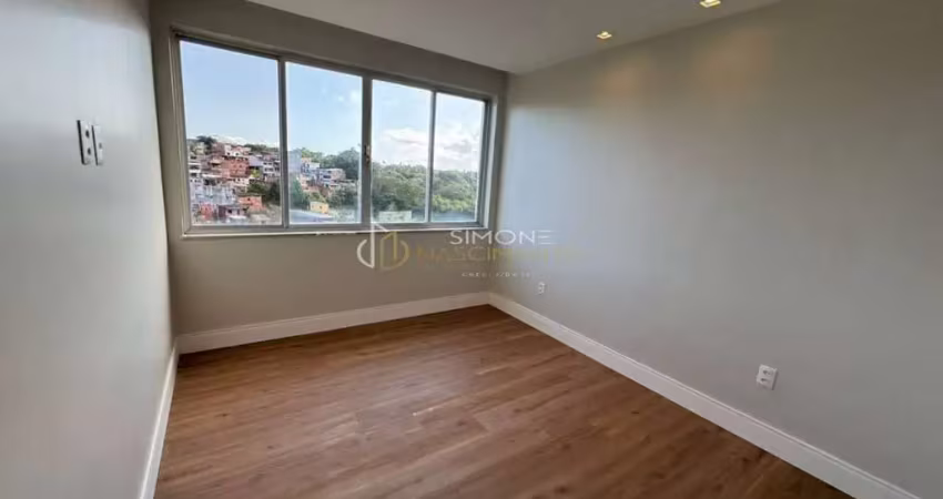 Apartamento com 3 quartos à venda na Avenida Anita Garibaldi, 00, Ondina, Salvador