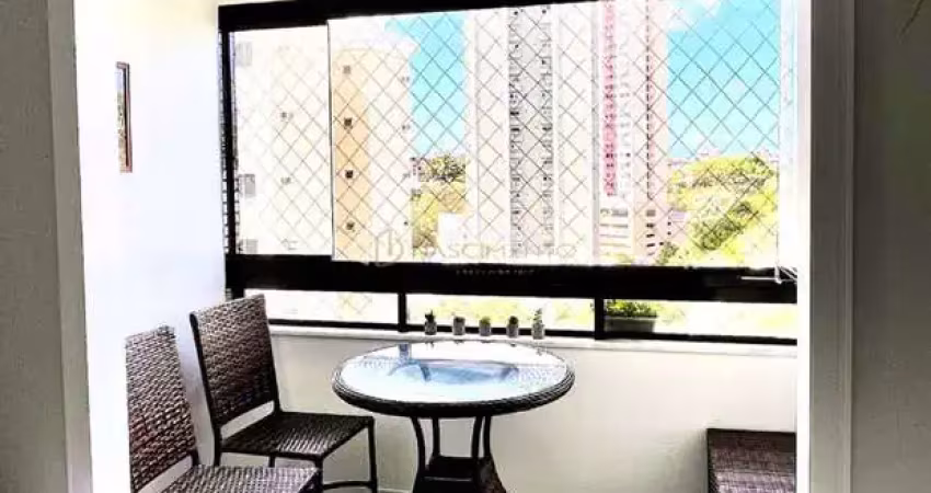 Apartamento com 3 quartos à venda na Rua das Patativas, 1, Imbuí, Salvador
