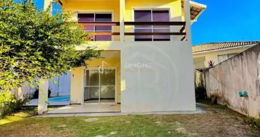 Casa com 4 quartos à venda na Rua Francisco das Mercês, 00, Buraquinho, Lauro de Freitas