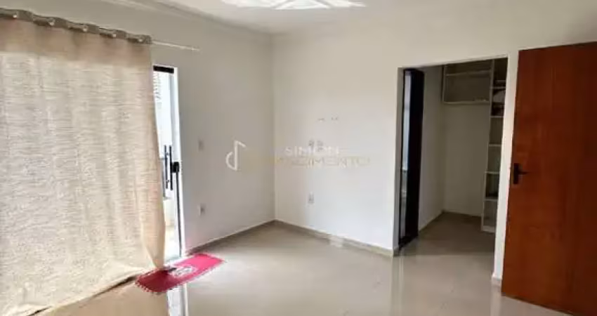 Apartamento com 3 quartos à venda na Rua Ana C B Dias, 00, Buraquinho, Lauro de Freitas