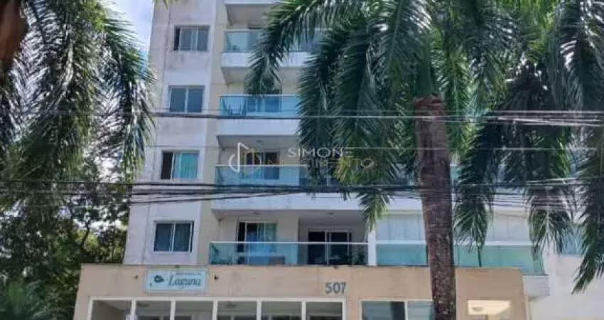 Apartamento  3/4 e 1 suíte alphaville i em salvador