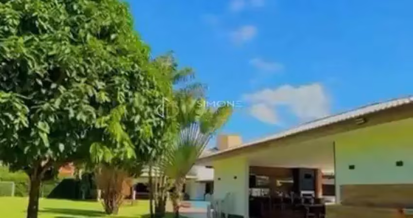 Casa de condomínio 5/4 e 4 suítes portão em lauro de freitas
