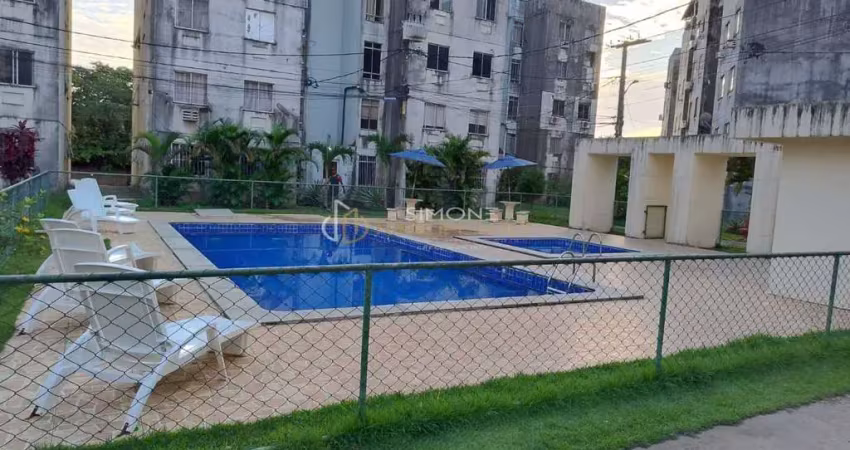 Apartamento com 2 quartos à venda na Rua Vale do Abaré, 00, Sussuarana, Salvador