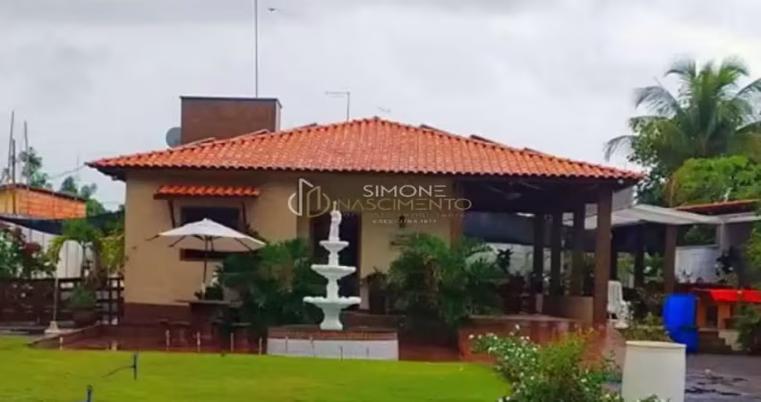 Sítio a venda em conceição do jacuípe. pronta entrega, com área de 2.200m².