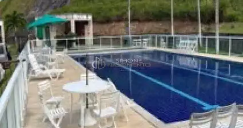Apartamento com 2 quartos à venda na Rua Jurema, 00, Centro, Lauro de Freitas