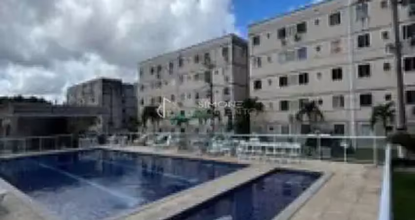Apartamento com 2 quartos à venda na Rua Jurema, 00, Centro, Lauro de Freitas