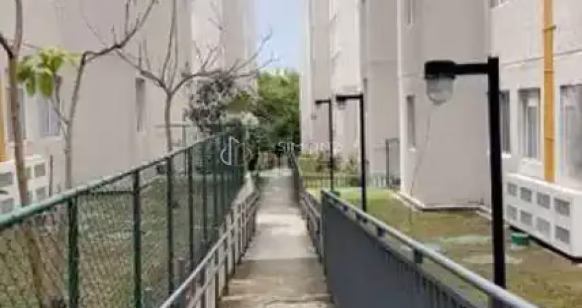 Apartamento com 2 quartos à venda na Avenida Aliomar Baleeiro, 00, Nova Brasília, Salvador