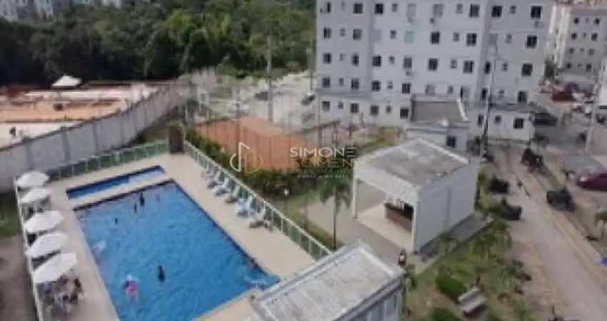 Apartamento com 2 quartos à venda na Rua Joaquim Ferreira, 00, Jardim das Margaridas, Salvador