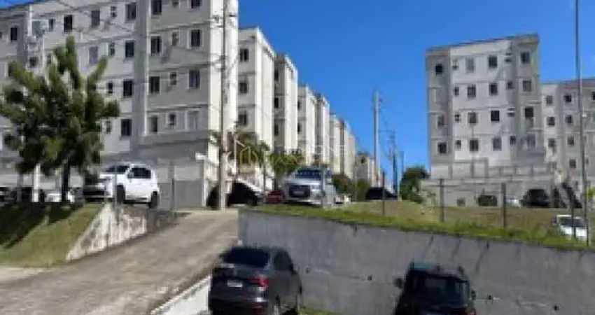 Apartamento com 2 quartos à venda na Rua Joaquim Ferreira, 00, Jardim das Margaridas, Salvador