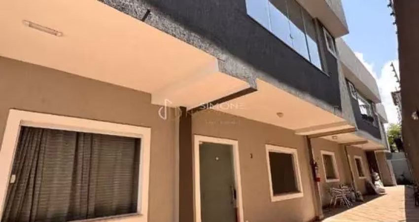 Apartamento com 3 quartos à venda na Rua Rodolfo 3B Barros, 00, Parque Jockey Clube, Lauro de Freitas