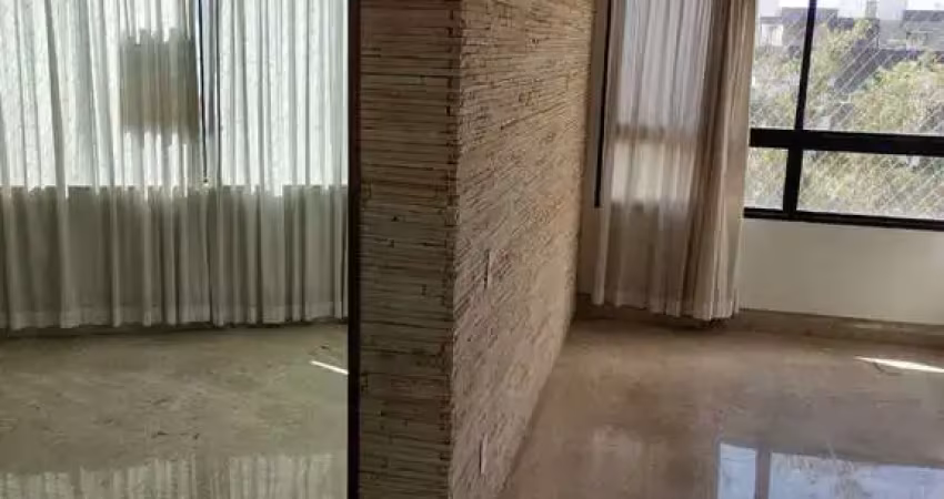 Apartamento com 4 quartos à venda em belo horizonte