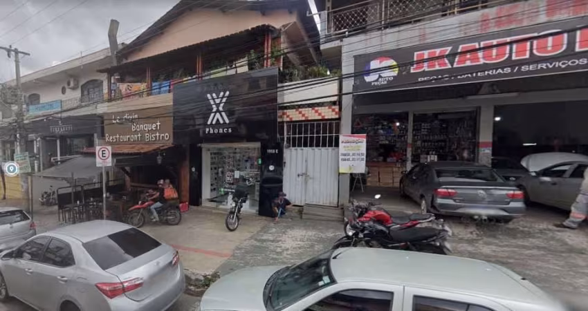 Prédio / Edifício Inteiro à venda em Contagem