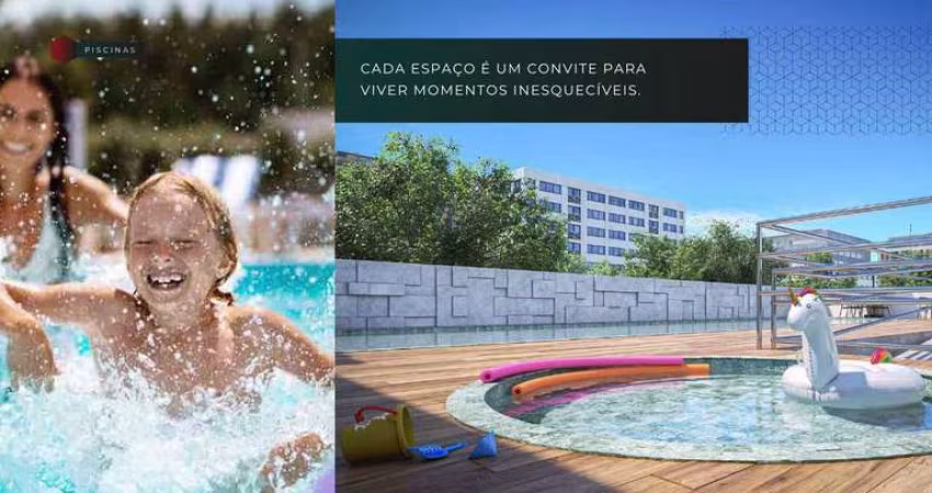 Apartamento com 3 quartos à venda em Belo Horizonte