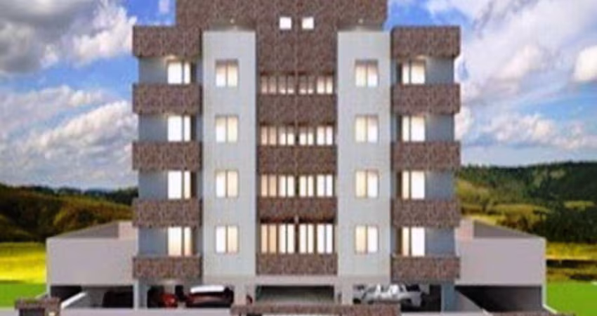 Apartamento com 3 quartos à venda em Contagem
