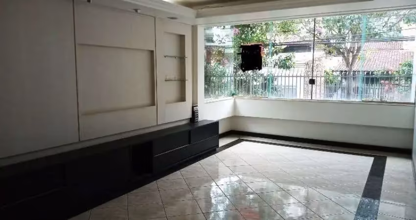 Apartamento com 4 quartos à venda em belo horizonte