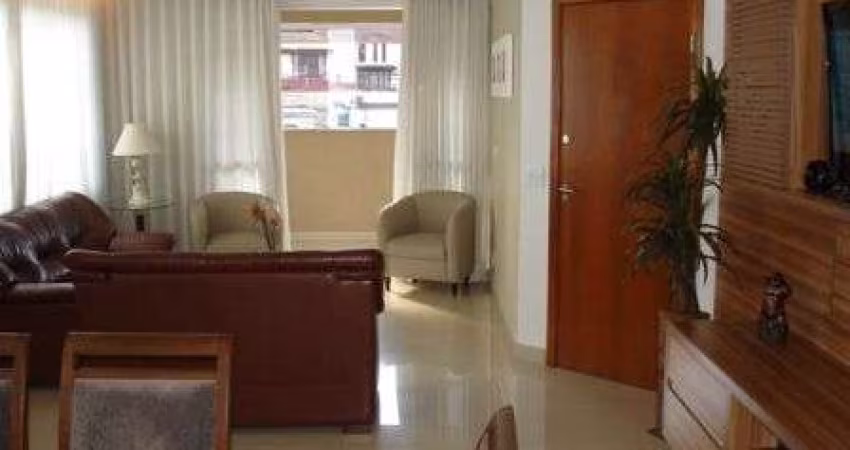 Apartamento com 4 quartos à venda em Belo Horizonte