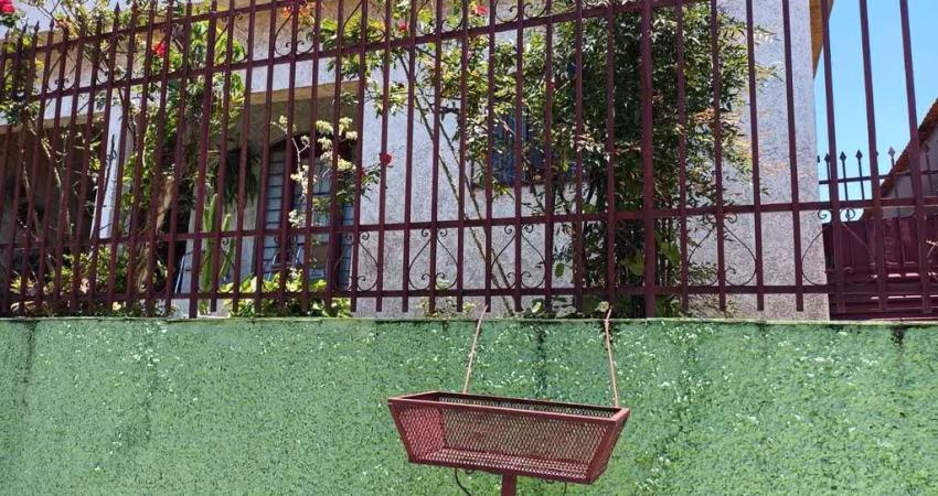 Casa com 4 quartos à venda em Belo Horizonte