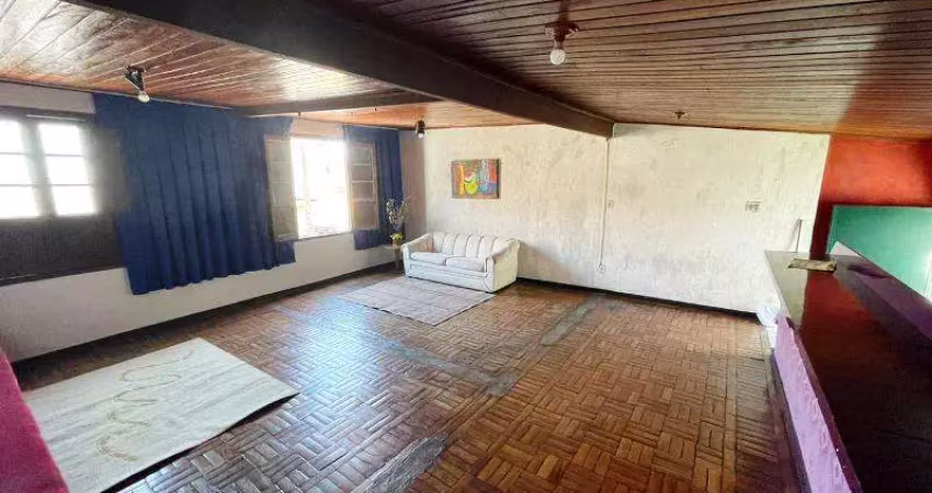 Casa com 3 quartos à venda na Rua Pitangui, Floresta, Belo Horizonte