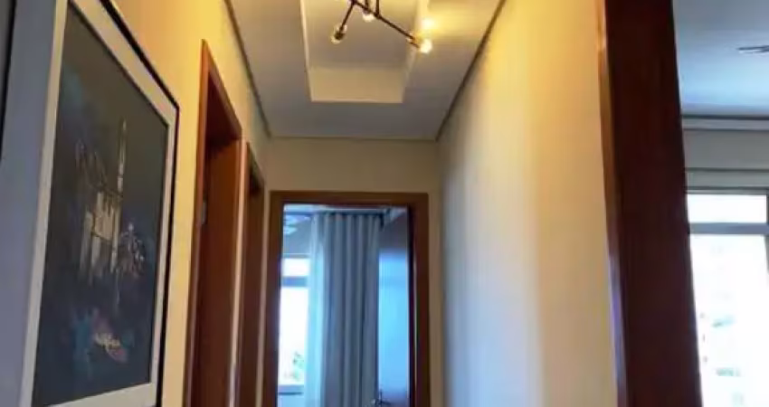 Apartamento com 3 quartos à venda em belo horizonte