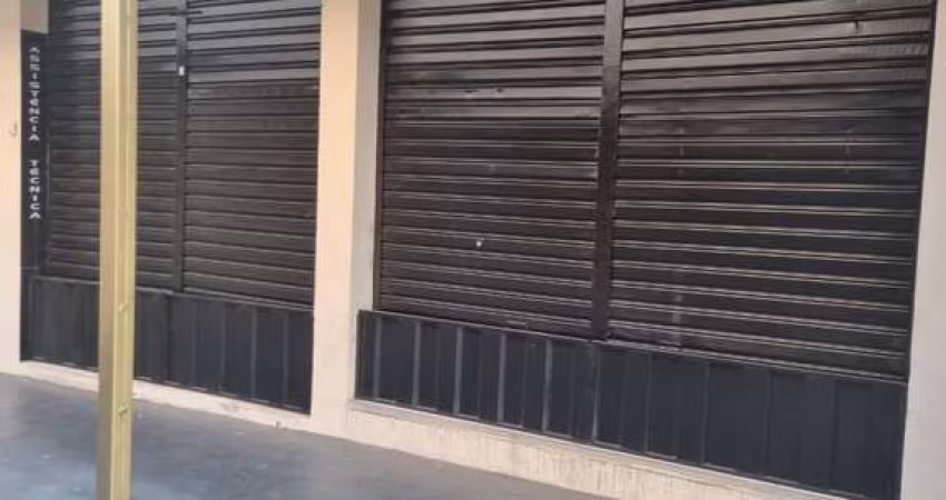 Loja / Salão / Ponto Comercial para alugar em Belo Horizonte