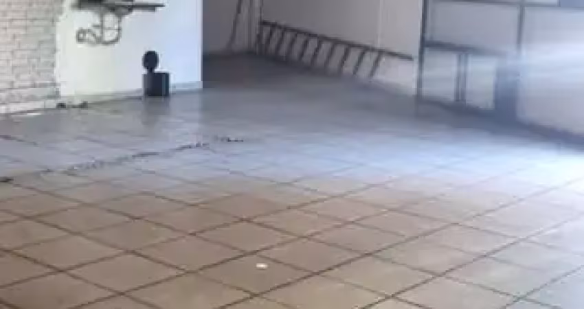 Barracão / Galpão / Depósito para alugar na Rua Padre Demerval Gomes, Coração Eucarístico, Belo Horizonte