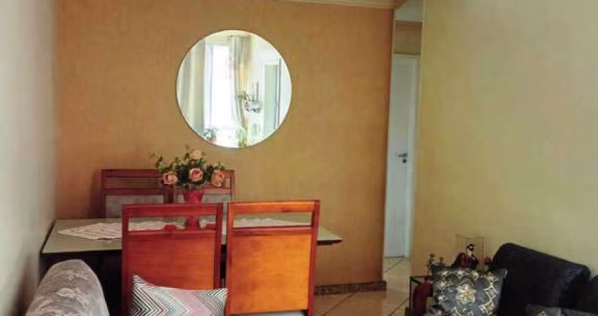 Apartamento com 3 quartos à venda em Belo Horizonte