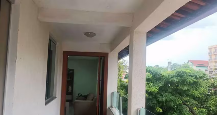 Casa com 6 quartos à venda na Rua Nicanor Carvalho, Álvaro Camargos, Belo Horizonte