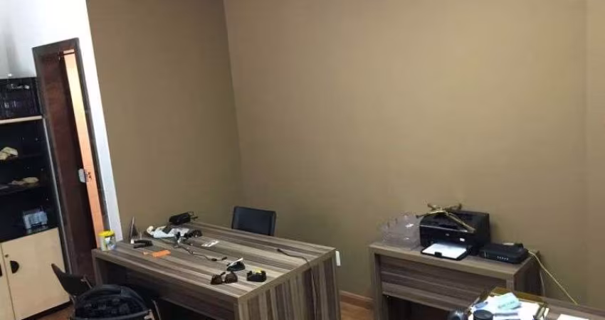 Sala / Conjunto à venda em Belo Horizonte