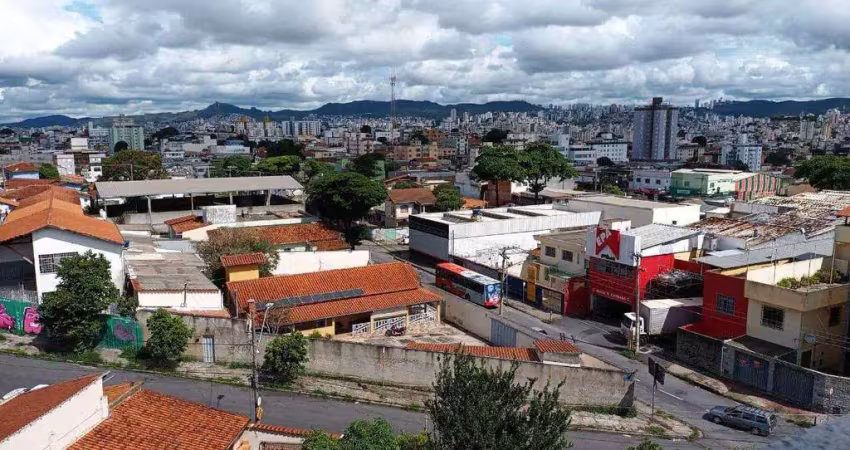 Cobertura com 4 quartos à venda em Belo Horizonte