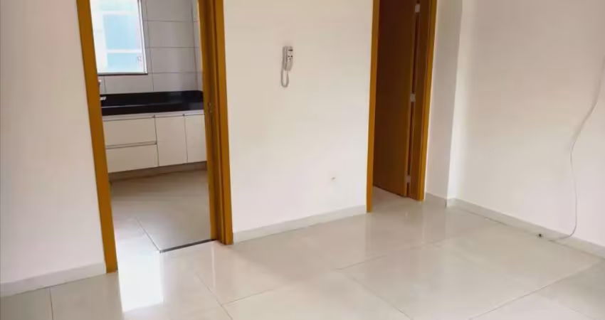 Apartamento com 2 quartos à venda em belo horizonte