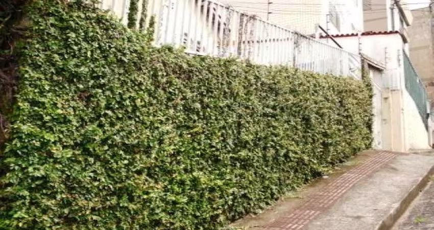 Lote / Terreno à venda em Belo Horizonte