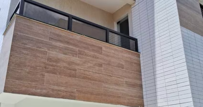 Apartamento com 3 quartos à venda em Belo Horizonte