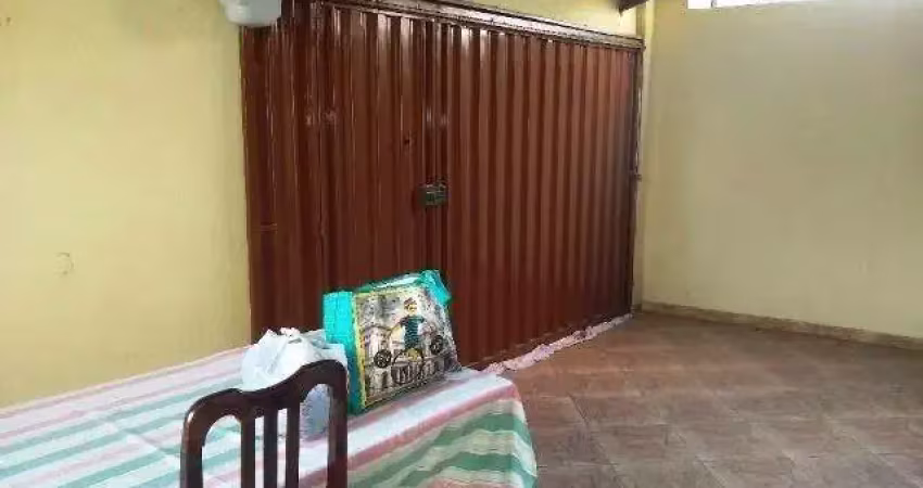 Casa com 6 quartos à venda na Rua Dona Noemi, Padre Eustáquio, Belo Horizonte