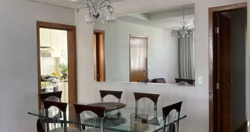 Apartamento com 4 quartos à venda em belo horizonte