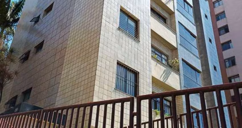 Apartamento com 4 quartos à venda em Belo Horizonte