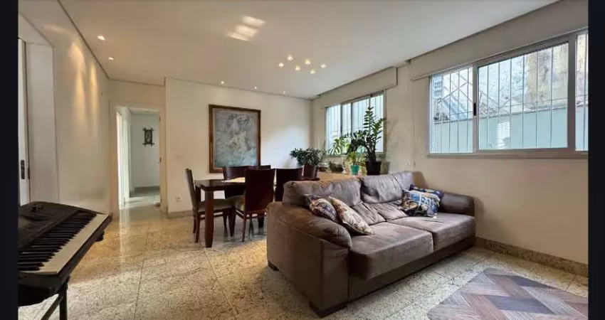 Apartamento com 3 quartos à venda em belo horizonte