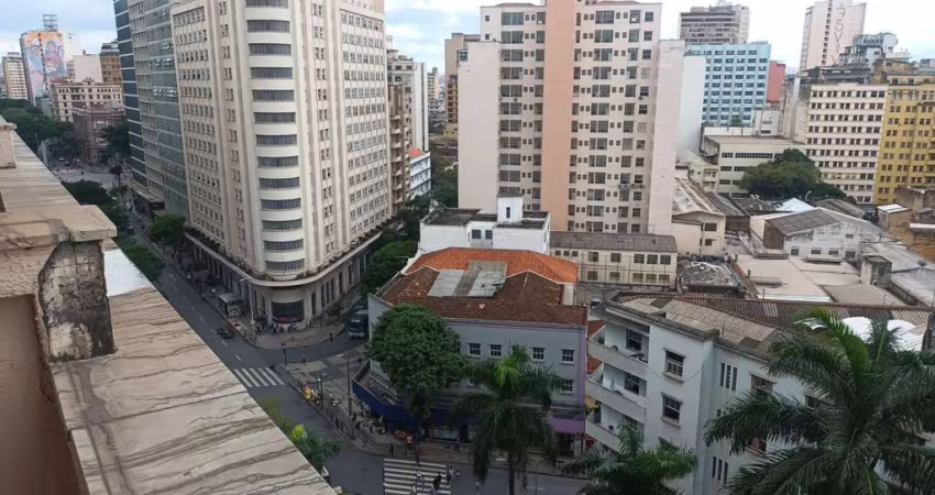 Sala / Conjunto à venda em Belo Horizonte